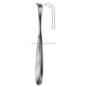 Super Quality WARSAW MEDICAL Schneider-Sauerbruch Stainless Steel Bone Surgery Instruments | sutur kitmedic instrument - Product Image 1