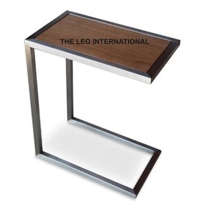 Top Antique Metal High Grade Quality Best Design Light Luxury <b>Sofa</b> <b>Side</b> <b>Table</b> Balcony Bedroom Family Golden Tree Branch - Product Image 4