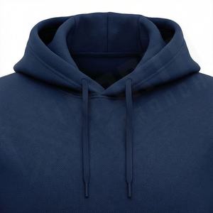 Sweat-shirts à capuche 400 GSM de qualité supérieure, prix d'usine, vente en gros, impression de logo personnalisé, approvisionnement en vrac, vêtements chauds et tendance - Product Image 4