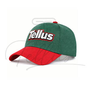 Casquettes de baseball pour hommes de haute qualité, couleurs unies personnalisables, casquette de baseball en tissu personnalisé, prix de gros, vêtements de sport, casquettes de baseball - Product Image 6