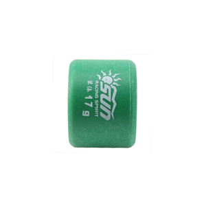 SUN Racing SKYDRIVE 125 / CLICK 125 I / PCX 20x15-17G Rouleaux de variateur de vitesse pour un glissement fluide, modification CVT Premium Taïwan - Product Image 4