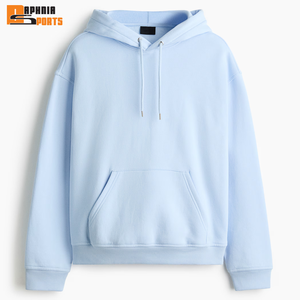 Sudadera con Capucha Premium para Hombre y Mujer, Estampado Digital, 100% Algodón Felpa, Cómoda y Elegante para Usar en Todas las Estaciones - Product Image 5