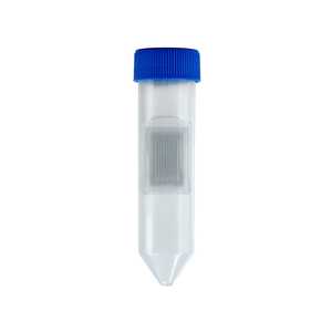 Filtro de Ultrafiltración Centrífuga PES UMTR Cenrich de 15mL y 300kDa, Paquete de 8 para Concentración de Proteínas - Product Image 4