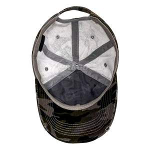 Casquette de baseball classique à 5 panneaux, perforée, découpée au laser, de haute qualité, personnalisable, nouvelle mode, casquettes de créateur sur mesure - Product Image 6