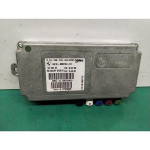 ECU และโมดูลคอมพิวเตอร์มือสอง ซีรีส์ 5 รุ่น 9282424 - Product Image 1