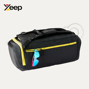Mochila de Voleibol XEEP XC-VU-19, Bolsa Deportiva Grande de Poliéster Transpirable con Compartimento para Balón, para Jugadores de Voleibol - Product Image 4