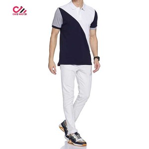 Polo de Último Diseño para Hombre, Alta Calidad y Precio Económico, Polo Casual para Uso Diario, Polo en Venta, Antiencogimiento - Product Image 3