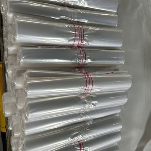 OEM ODM Plastic <b>Bag</b> Logo <b>Vacuum</b> <b>Bag</b> for Frozen Food Made by PA PE | Vietnam Packaging Manufacturer | Wholesale Plastic <b>Bags</b> - Product Image 2