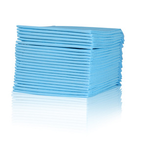 OEM/ODM Wholesale Under <b>Pads</b> 60*90cm Incontinence <b>Pads</b> Adult Underpad All Size Customization Disposable <b>Nursing</b> <b>Pad</b> - Product Image 5