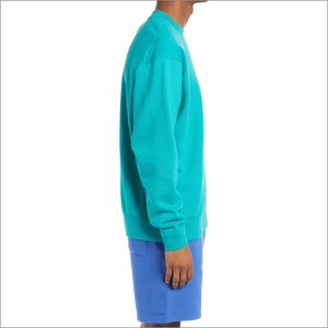 Sudadera Premium para Gimnasio, Personalizable, de Algodón Grueso, Ropa Deportiva, Streetwear, Informal, de Invierno, a la Moda - Product Image 4