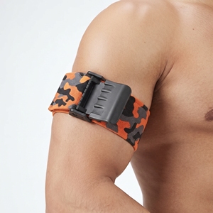 Bandes d'occlusion pour l'entraînement, bandes de restriction du flux sanguin pour la musculation, l'entraînement en salle de sport et les exercices de fitness - Product Image 1
