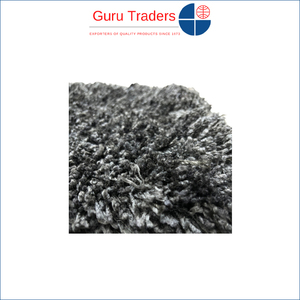 Tapis de bain antidérapant à séchage rapide, motif uni, qualité supérieure, disponible en OEM, pour la maison, le bureau et les hôtels, prix de gros - Product Image 6