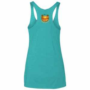 Débardeur sans manches à col rond pour femme, en coton tricoté doux, décontracté, respirant, séchage rapide, haute qualité, fournisseur en gros - Product Image 2