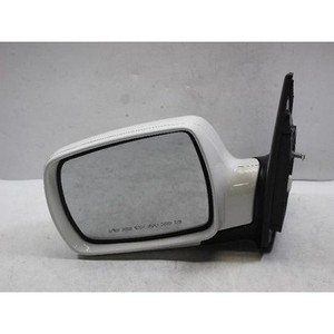 Espejo Retrovisor Izquierdo Usado para Carnival 876104D711U4 - Product Image 5