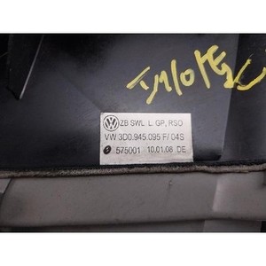 Luz Trasera Izquierda Exterior Usada OEM 3D0945095F para Phaeton 2010-2015 - Product Image 6