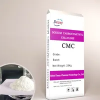 CMC adhesive glue powder for pvc wallpaper-Adhesive for paper-SHANDONG  DALINI NEW MATERIAL CO.,LTD.