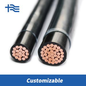 Vietnam 20 14 12 <span class=keywords><strong>10</strong></span> 6 AWG <span class=keywords><strong>calibre</strong></span> Thhn <span class=keywords><strong>Cable</strong></span> con chaqueta <span class=keywords><strong>de</strong></span> nylon Conductor trenzado <span class=keywords><strong>de</strong></span> alambre eléctrico aislado <span class=keywords><strong>de</strong></span> PVC - Product Image 3