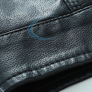 Comfortable Leather <b>Jacket</b> Design Your Own Leather <b>Jacket</b> <b>Light</b> Weight Leather Winter <b>Jacket</b> - Product Image 6