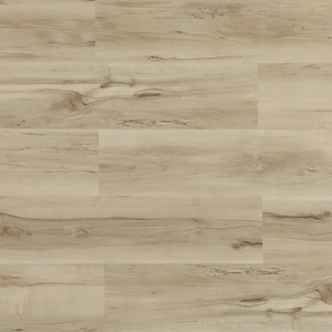 Revêtement de sol SPC écologique imperméable ATTFloor du Vietnam, garantie 5 ans - Design moderne pour la rénovation et la remise à neuf résidentielle - Product Image 1