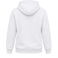 Sweat-shirt à capuche décontracté blanc pour femmes Sigma Gamma Rho, pull universitaire de sororité grecque, streetwear graphique personnalisé pour le campus