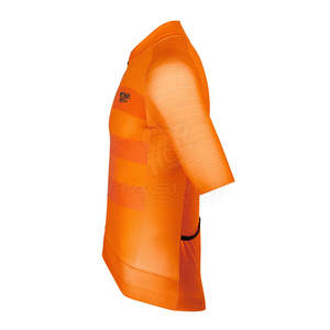 Jersey de Ciclismo Ligero de Primera Calidad que Absorbe la Humedad para Carreras de Larga Distancia y Entrenamiento de Verano al Aire Libre - Product Image 3