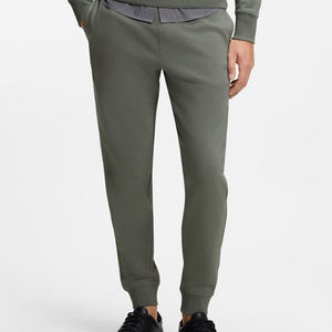 Conjuntos Deportivos Sencillos para Hombre, Económicos, 2026, con Logotipo Personalizado, Material Cómodo y Transpirable - Product Image 4