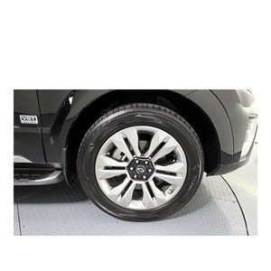 สำหรับรถยนต์ Kia Mohave ดีเซล 3.0 ขับเคลื่อน 4 ล้อ รุ่นเมษายน 2020 แบบ 6 ที่นั่ง พวงมาลัยซ้าย เกียร์อัตโนมัติ มาตรฐานไอเสียยูโร 5 เบาะหนัง - Product Image 5