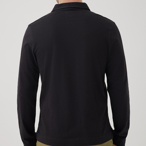 T-shirt personnalisé en coton biologique pour hommes, manches courtes, jersey décontracté, 100% coton, design uni - Product Image 4