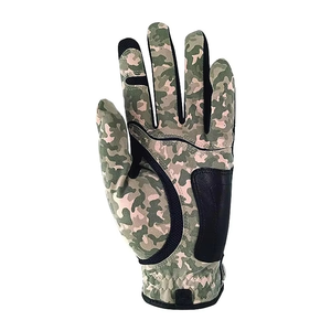 Gants de golf en cuir de mouton pour main gauche et droite, fabriqués au Pakistan, gants de golf en solde, Geo Brothers - Product Image 4