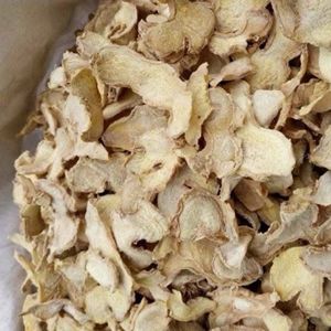 Natural Dried <b>Ginger</b> Slices Vietnamese Origin for Herbal Tea Cooking Food Processing Wholesale - Product Image 6