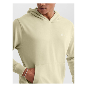 Sweat-shirts pour hommes de qualité supérieure, respirants, brodés, coupe ample, coupe-vent, écologiques, en polyester/coton, nouvelle arrivée, vente chaude - Product Image 5