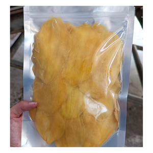 Premium Natural AD Sweet Less Sugar <b>Dried</b> Mango Slices Bulk Pack Vietnamese Sweet & Sour Tropical <b>Fruit</b> Healthy <b>Snack</b> - Product Image 4