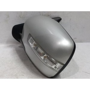 Espejo Lateral Izquierdo Plateado Usado ORIGINAL MOHY0713SML01S para Mohave 2008-2016 - Product Image 4