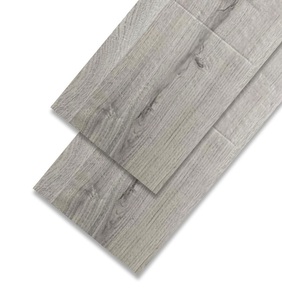 พื้น SPC คลิ๊กล็อค ลายไม้ กันน้ำ จากโรงงานเวียดนาม ATTFloor ขายส่ง - Product Image 1