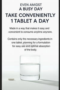 Premium Natural Tart Cherry Plant Melatonin <b>Tablets</b> Healthy Daily Nutrition - Product Image 5