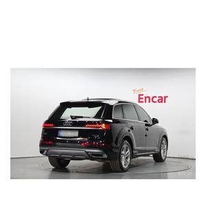 Audi Q7 45 TDI Quattro Premium 2023, Diésel, Caja de Cambios Automática, Asientos de Cuero, Volante a la Izquierda, Cámara Trasera, 129,280 km - Product Image 2