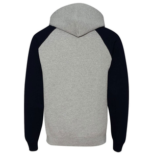 Men's 100% Cotton Fleece Zipper Up Solid <b>Hoodie</b> Customized Street Fashion <b>Workout</b> Clothing High Quality Knitted Winter <b>Hoodie</b> - Product Image 2