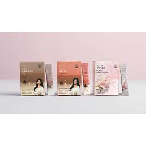 [En este momento] Enzimas de Granos Fermentados con Sabor a Fino y Granada para el Cuidado Diario de Vitalidad - Product Image 1