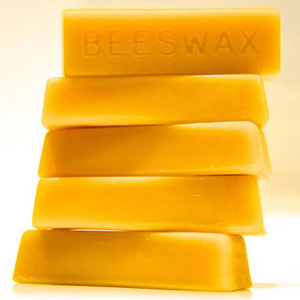 Cire d'abeille en vrac de haute qualité, pureté 100%, grade A, fabriquée aux États-Unis - Product Image 6
