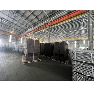 Twill Weave Protecting Mesh <b>Welded</b> Mesh Vietnam <b>Wire</b> Mesh High strength and durability 0.5-6mm Square - Product Image 6