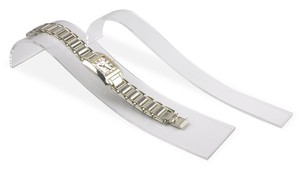 2025 nouveau modèle élégant unique bijoux Bracelet affichage montre support conception différente porte-Bracelet - Product Image 2