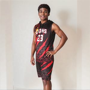 2026 Direct Factory Supply High Quality New Design 7v7 Football Uniforms 7-<b>on</b>-7 <b>Sets</b> Breathable Sublimation Printed Customized - Product Image 4