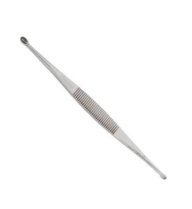 Curette dentaire ergonomique universelle autoclavable en acier inoxydable de qualité supérieure RWS INSTRUMENTS, certifiée CE Classe II, manuelle - Product Image 3
