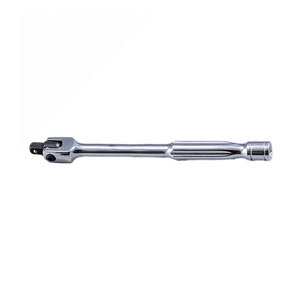 (2 en 1) Cabezal flexible 1/4 "Dr. x 1/4" Sq. x 150 mmL (6 ") barra de interruptor 2 en 1 barra de interruptor 1/4" - Product Image 6
