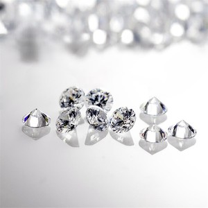 Diamante D'VINS JEWELS de 1.0 Quilates, G VS2, Cultivado en Laboratorio, Forma Redonda, Pulido, con Certificado IGI para la Fabricación de Joyas - Product Image 5