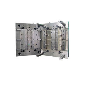 प्लास्टिक क्लिप जुड़नार के लिए उच्च मात्रा इंजेक्शन मोल्डिंग सेवा घरेलू उपकरणों के लिए छोटे उपकरण - Product Image 3