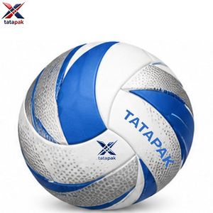 Balón de Voleibol con Logotipo Personalizado, Ecológico, Tamaño 5, Profesional, Ligero, Precio de Venta al Por Mayor - Product Image 2
