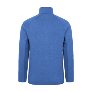 เสื้อแจ็คเก็ตวินด์เบรกเกอร์ผ้าฟลีซแบบยูนิเซ็กซ์ คอตั้ง โลโก้ด้านหน้า ซิปเต็มตัว สไตล์ลำลองสำหรับทำงาน - Product Image 6