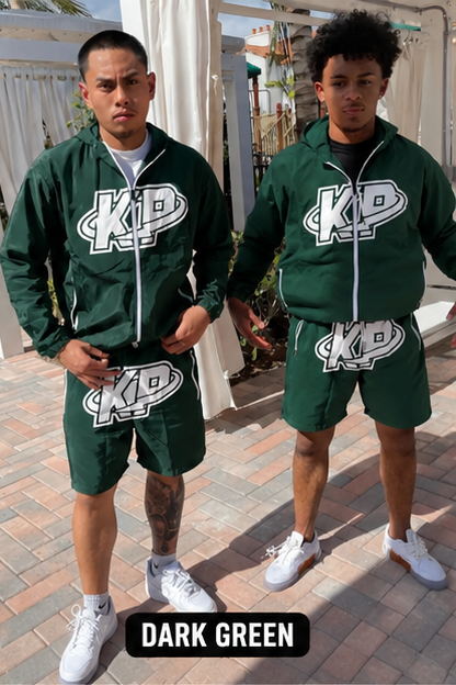 Verde