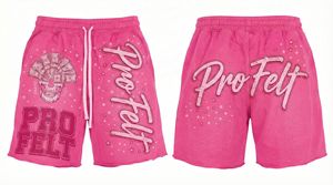 Pantalones Cortos Deportivos Casuales para Hombre, Ligeros, Transpirables, de Secado Rápido, Ecológicos y Sostenibles, 100% Algodón French Terry - Product Image 2